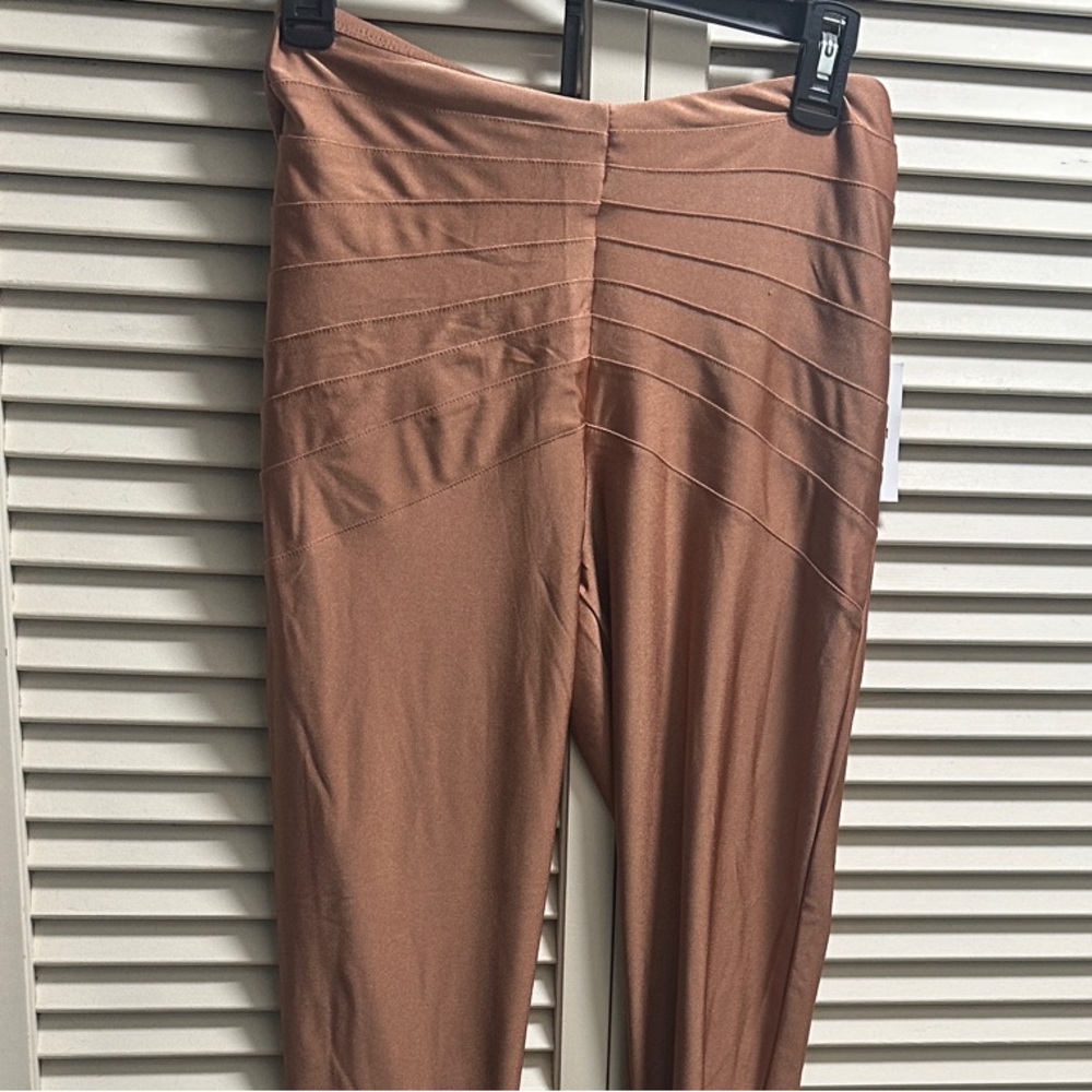 Forever 21 Brown Leggings